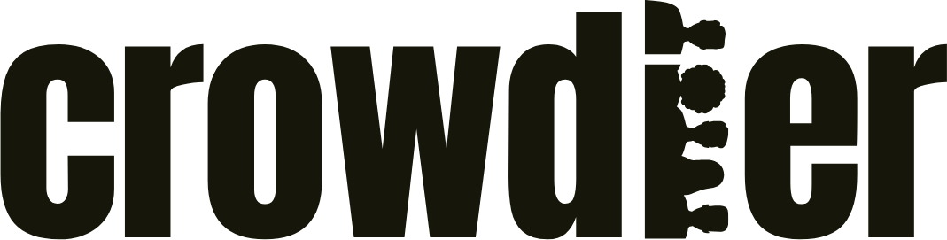 Crowdier